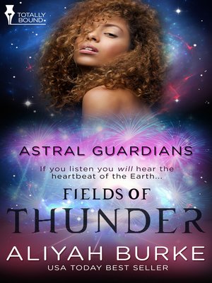 cover image of Fields of Thunder